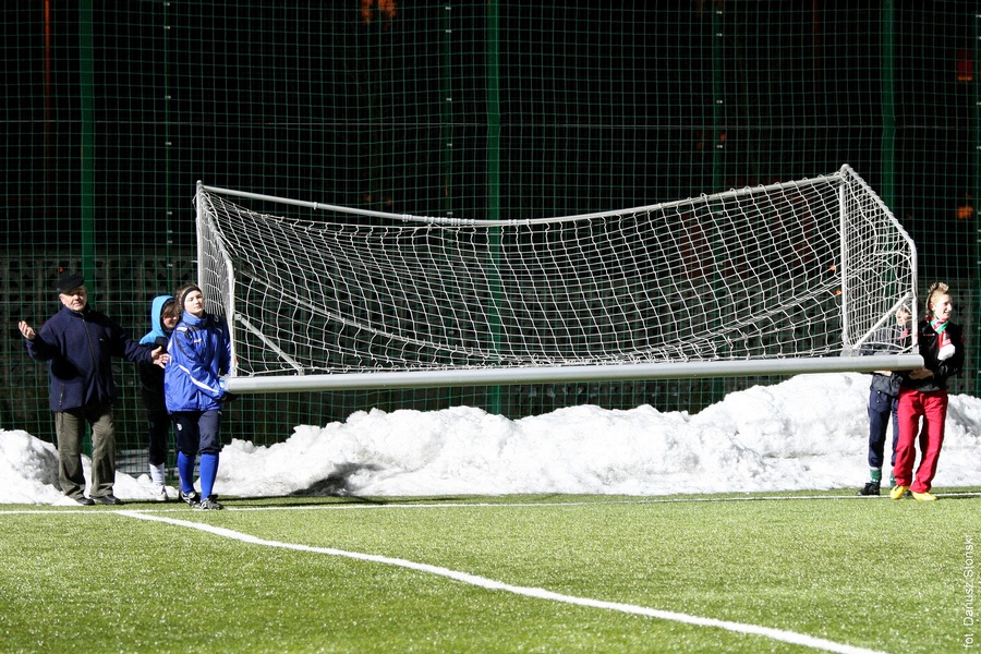 Przygotowania Tucholanki