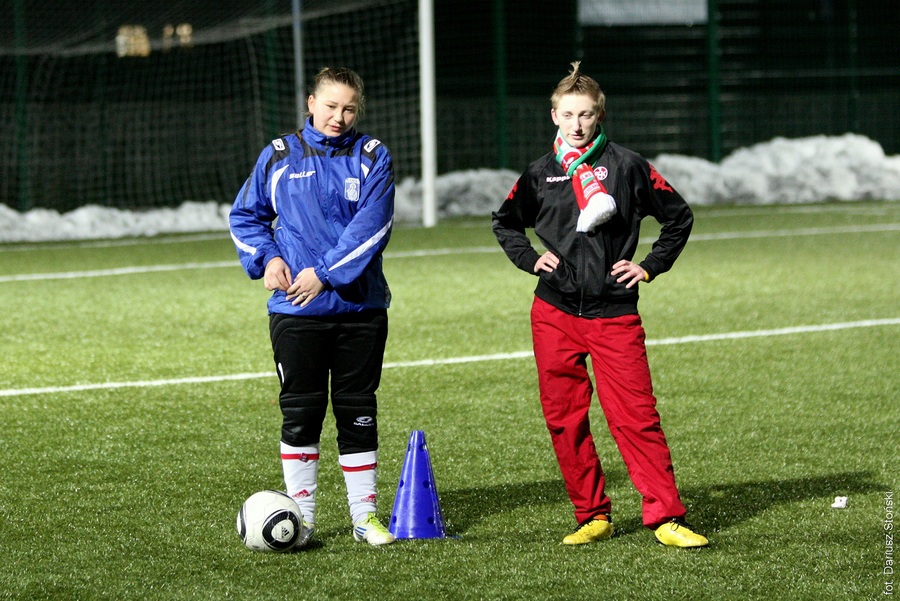 Przygotowania Tucholanki