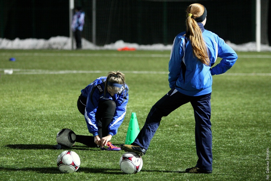 Przygotowania Tucholanki