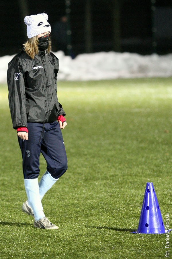 Przygotowania Tucholanki