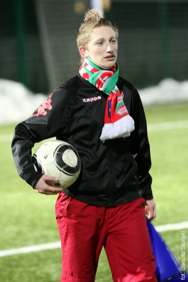 Przygotowania Tucholanki