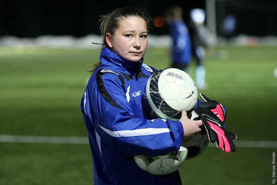 Przygotowania Tucholanki