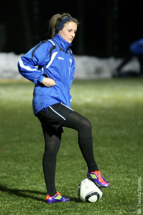 Przygotowania Tucholanki