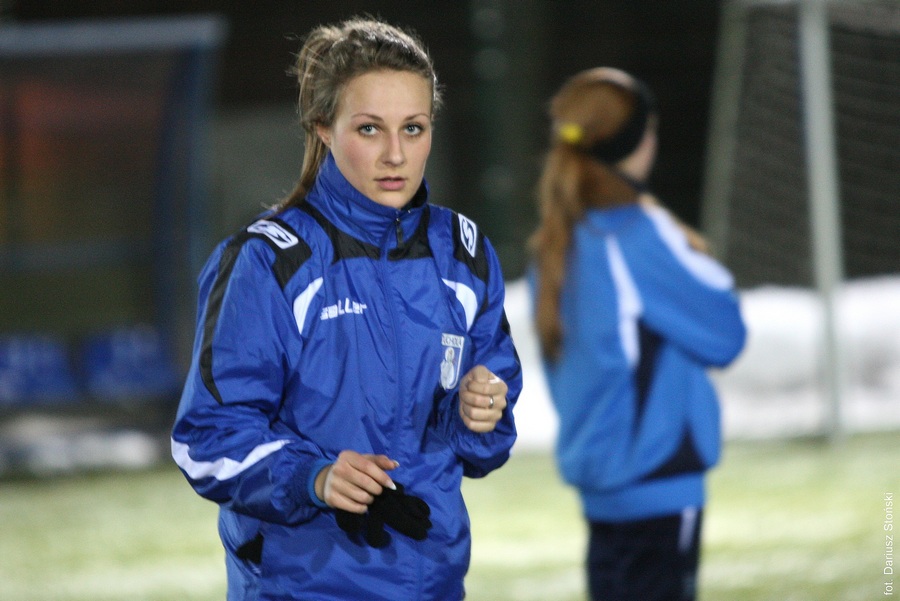 Przygotowania Tucholanki