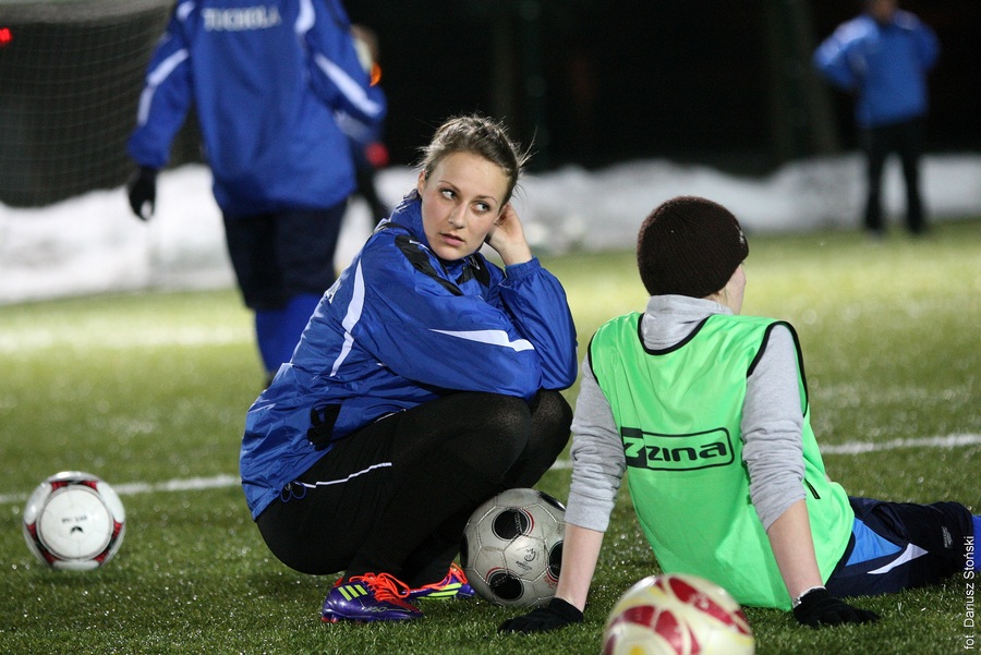 Przygotowania Tucholanki