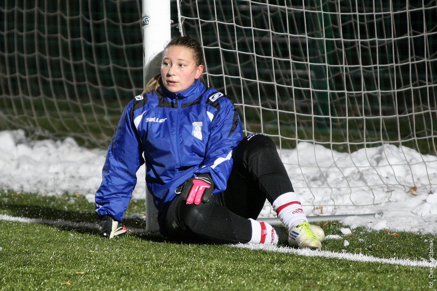 Przygotowania Tucholanki