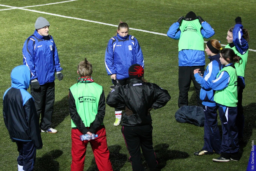 Przygotowania Tucholanki