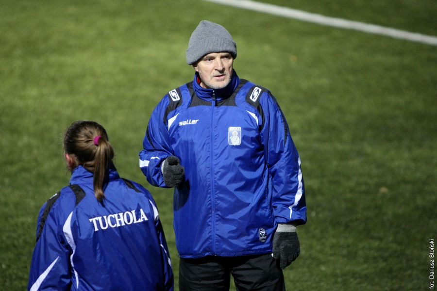 Przygotowania Tucholanki