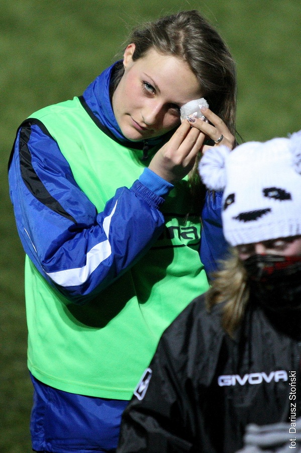 Przygotowania Tucholanki