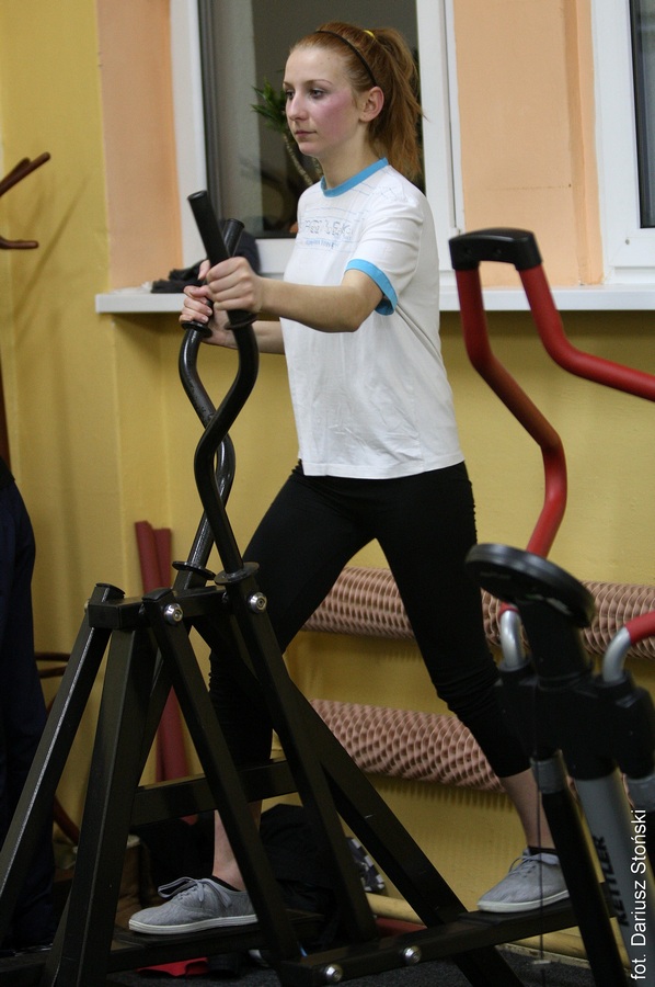 Przygotowania Tucholanki