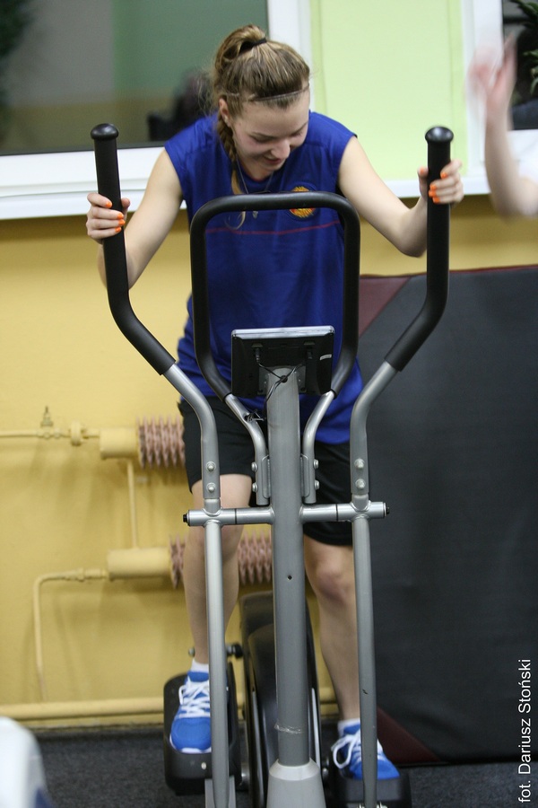 Przygotowania Tucholanki