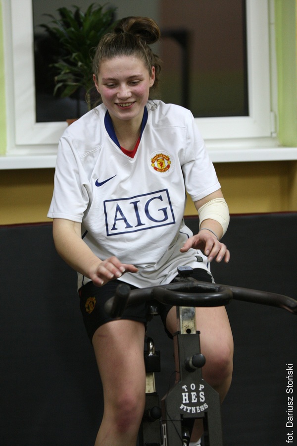 Przygotowania Tucholanki