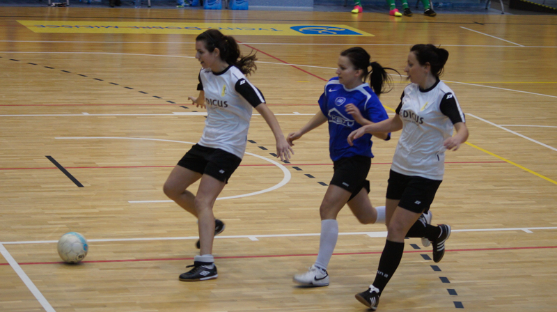 Dzień kobiet Polonia Tychy