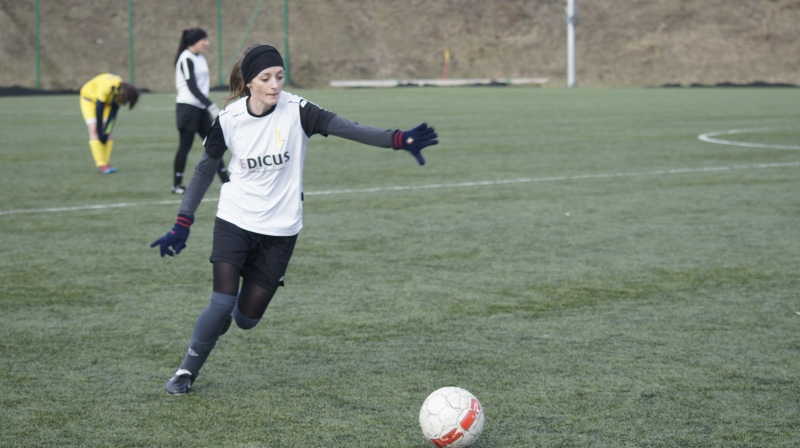 Gwiazda Ruda Śląska - Polonia Tychy