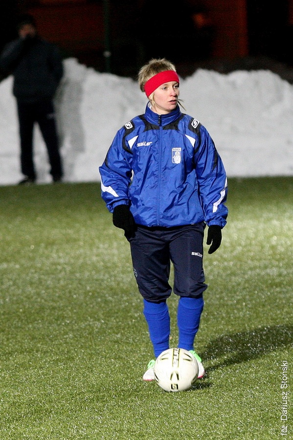 Tucholanka - Sokół