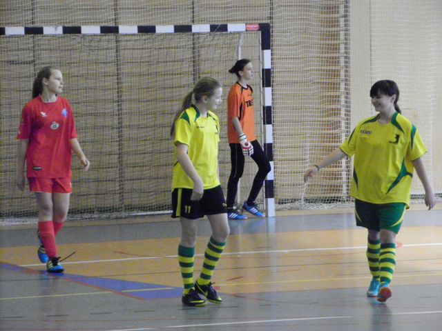 Dwa medale Ząbkovii w Grójcu