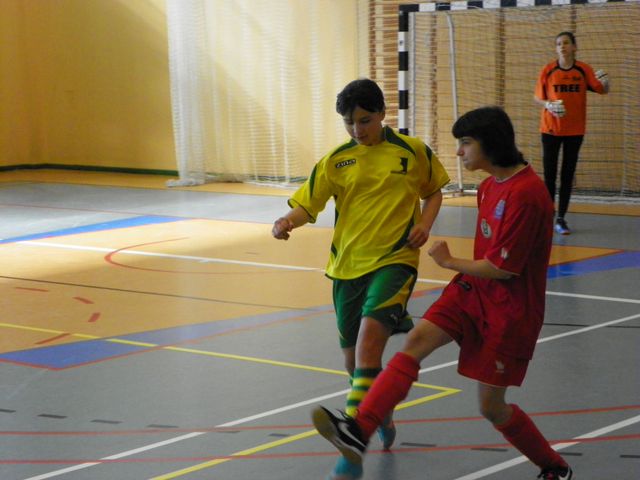 Dwa medale Ząbkovii w Grójcu