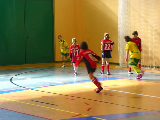 Dwa medale Ząbkovii w Grójcu