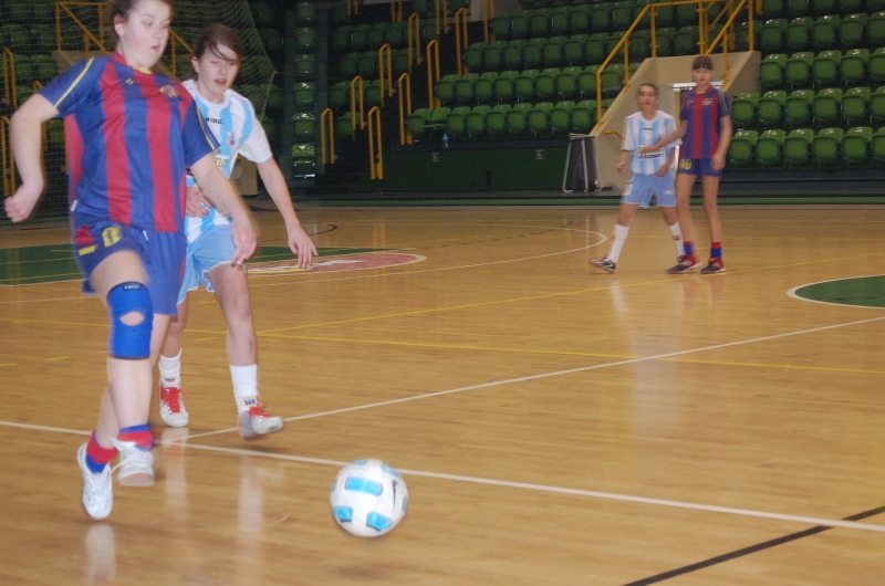 Turniej w Inowrocławiu