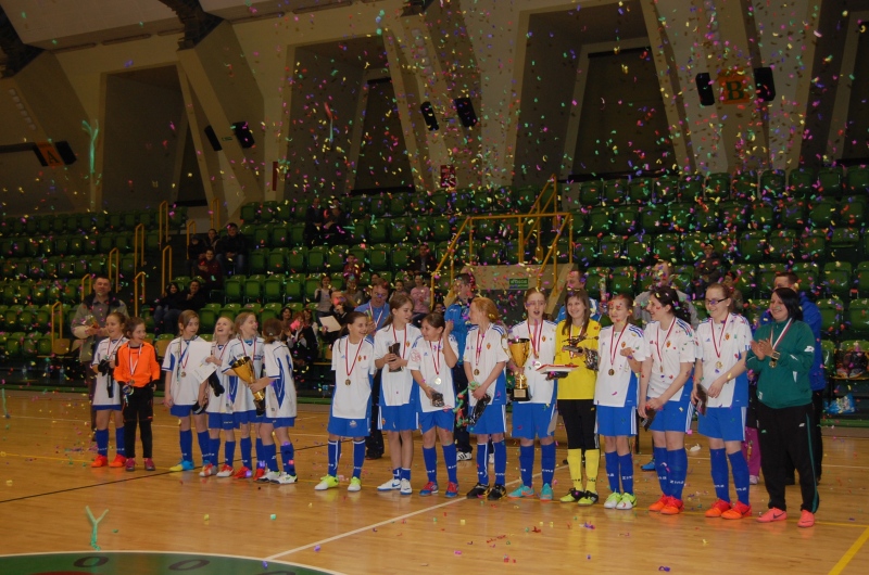 Turniej w Inowrocławiu