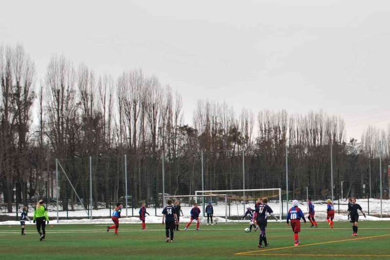 Pomorski ZPN - Lubuski ZPN