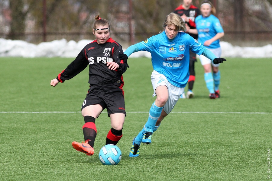 KKP MAX-Sprint Bydgoszcz – AZS PSW Biała Podlaska 0:3