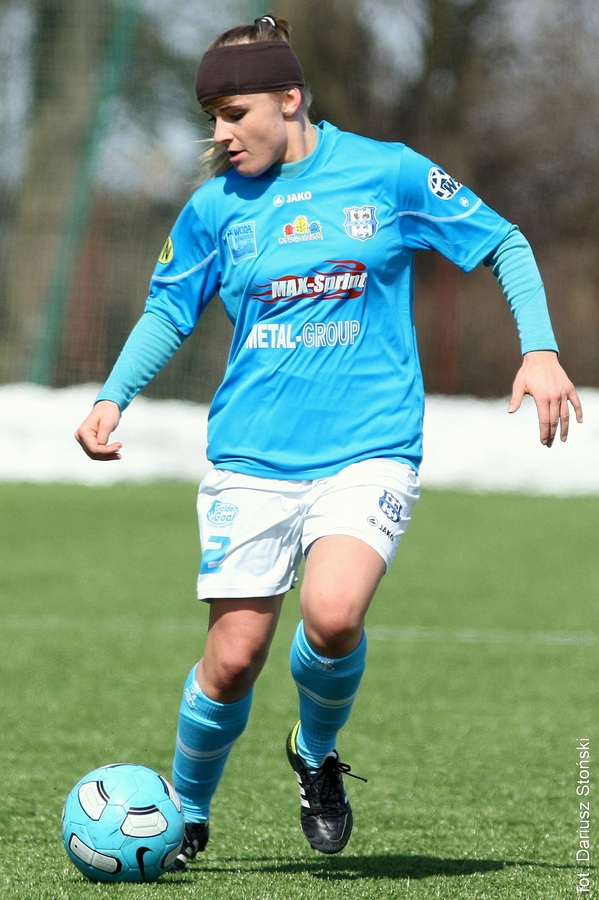 KKP MAX-Sprint Bydgoszcz – AZS PSW Biała Podlaska 0:3