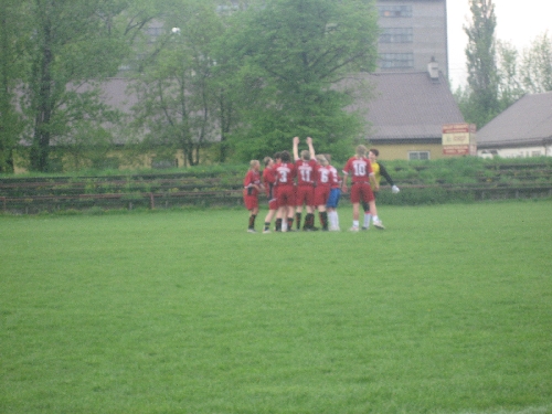 Podgorze Wroblowianka