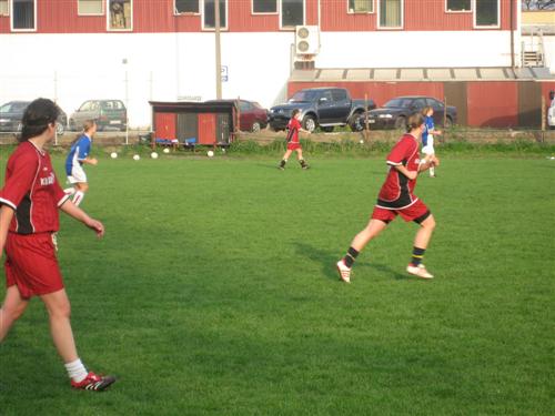 Podgorze Wroblowianka