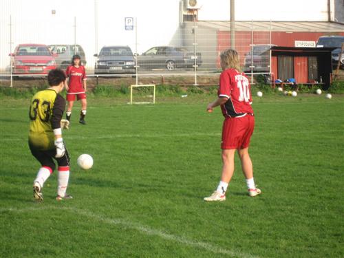 Podgorze Wroblowianka