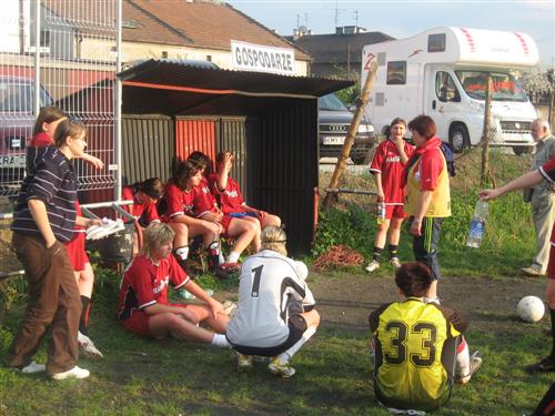 Podgorze Wroblowianka