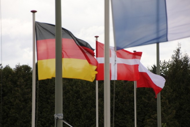 Ząbkovia w Holandii