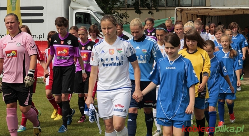 Unia Racibórz - Medyk Konin