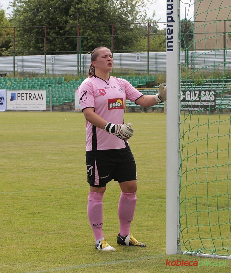 Unia Racibórz - Medyk Konin