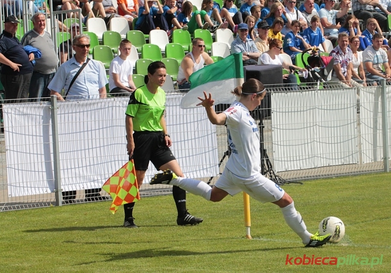 Unia Racibórz - Medyk Konin