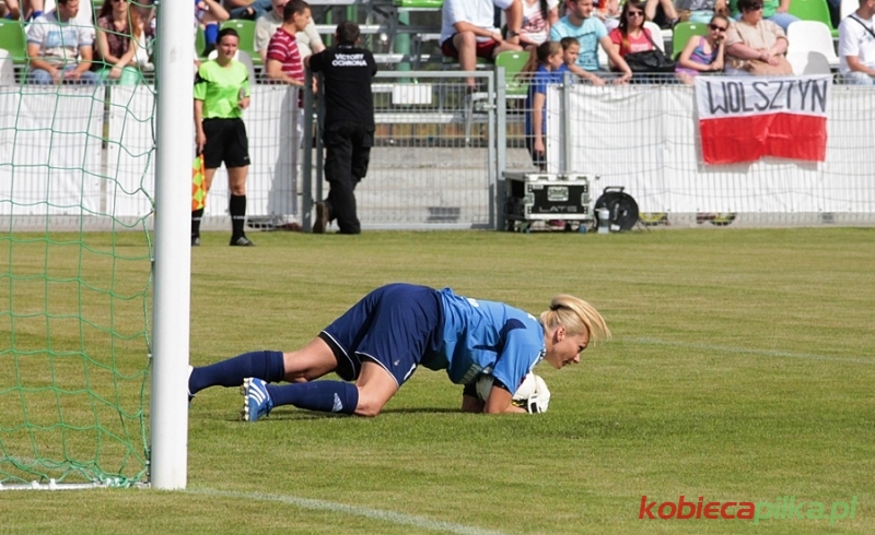 Unia Racibórz - Medyk Konin