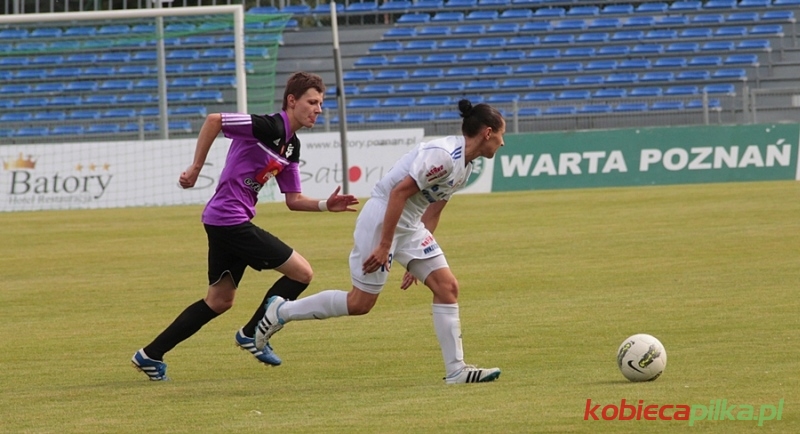 Unia Racibórz - Medyk Konin