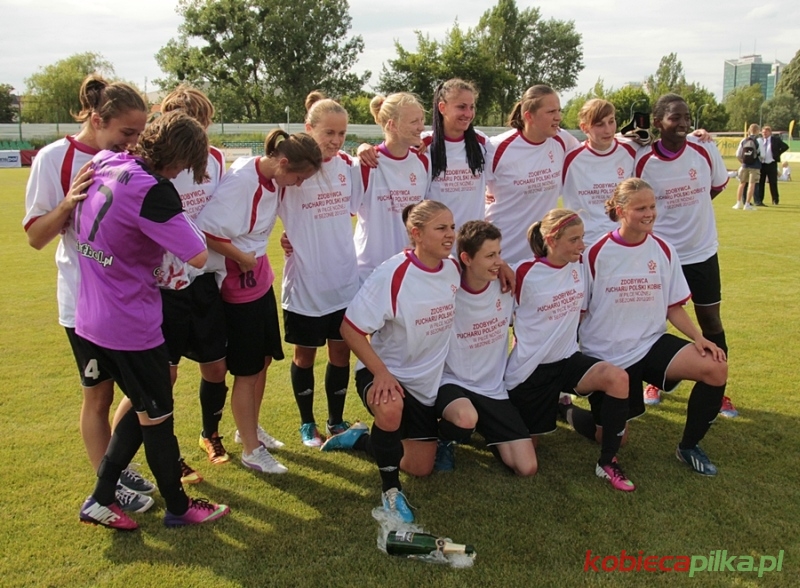 Unia Racibórz - Medyk Konin