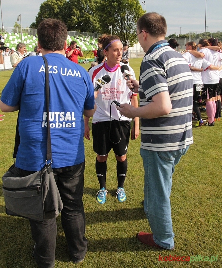 Unia Racibórz - Medyk Konin