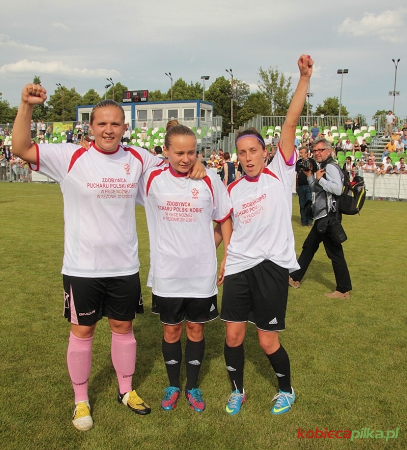 Unia Racibórz - Medyk Konin