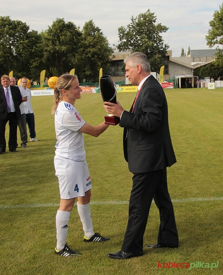 Unia Racibórz - Medyk Konin