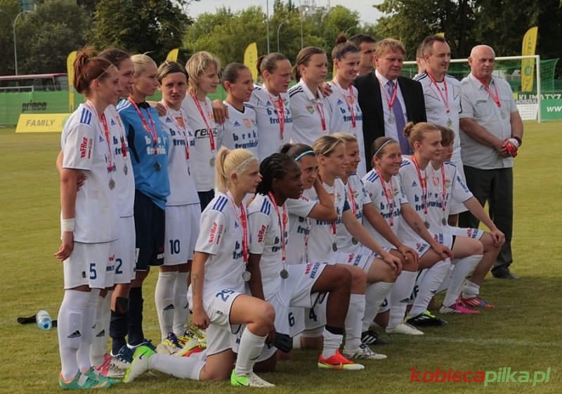 Unia Racibórz - Medyk Konin