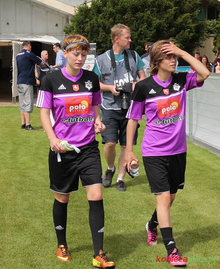 Unia Racibórz - Medyk Konin