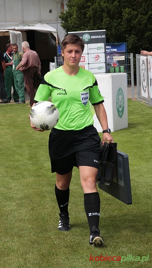 Unia Racibórz - Medyk Konin