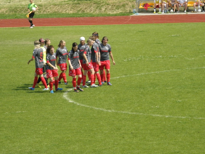 Zamłynie Radom - KKS Zabrze