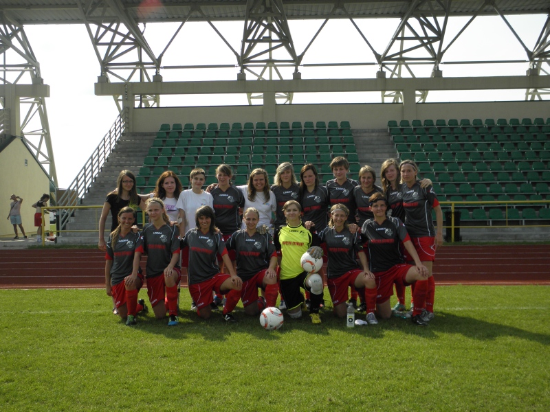 Zamłynie Radom - KKS Zabrze