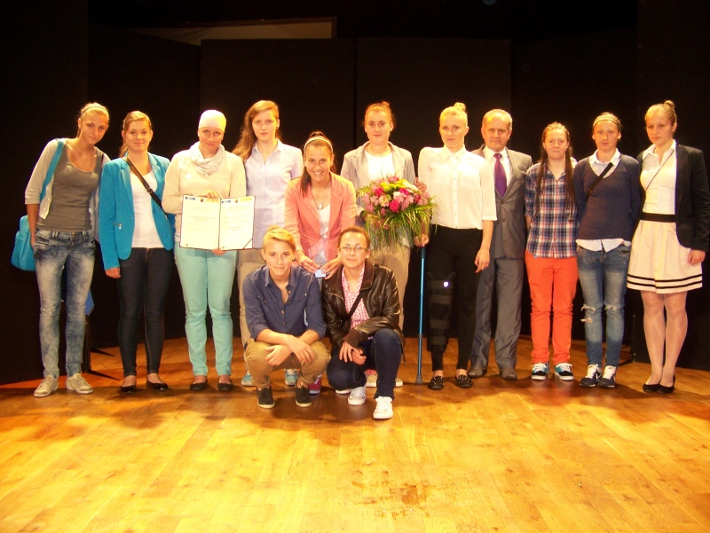 Katowice z wyróżnieniem Prezydenta