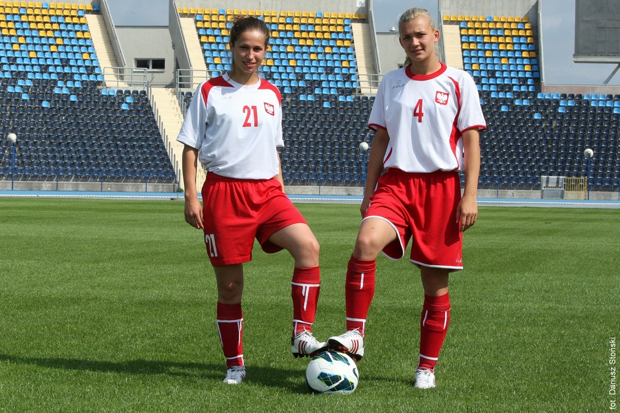 Obóz Reprezentacji Polski kobiet niedosłyszących