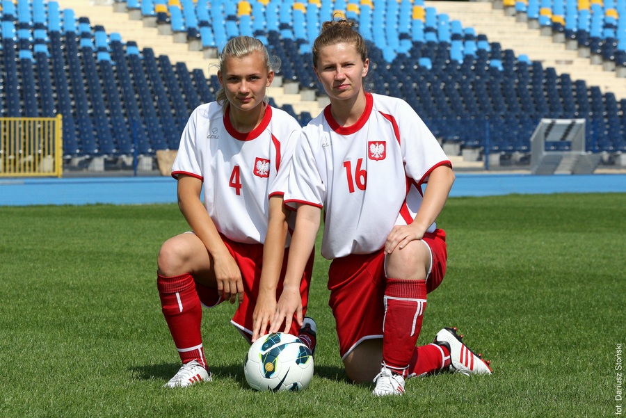 Obóz Reprezentacji Polski kobiet niedosłyszących