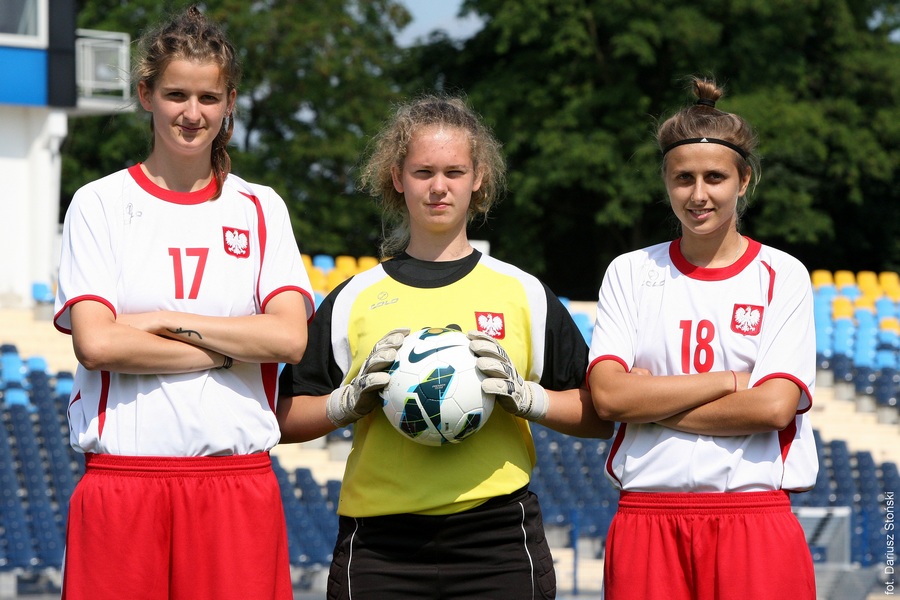 Obóz Reprezentacji Polski kobiet niedosłyszących